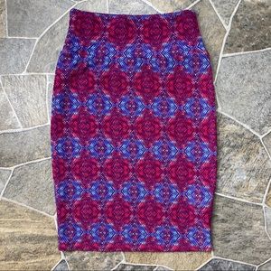 LuLaRoe Cassie Skirt